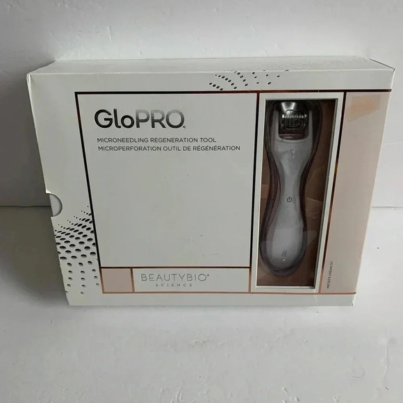 BeautyBio Skincare Regeneration Tool New - Picture 2 of 6